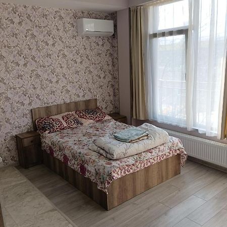 Mary'S Cozy & Lovely Studio On Very Quiet Khosharauli Street Tbilisi Zewnętrze zdjęcie