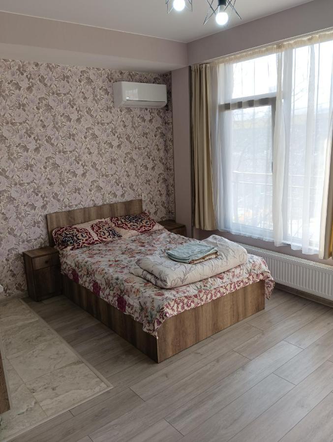 Mary'S Cozy & Lovely Studio On Very Quiet Khosharauli Street Tbilisi Zewnętrze zdjęcie