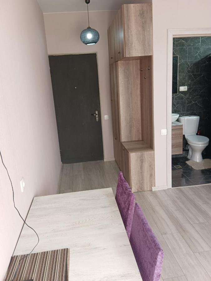 Mary'S Cozy & Lovely Studio On Very Quiet Khosharauli Street Tbilisi Zewnętrze zdjęcie