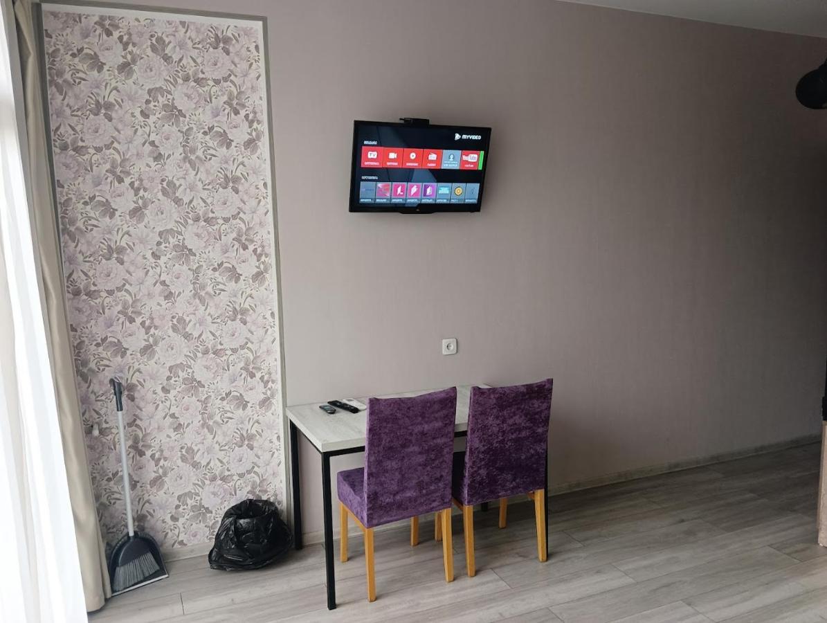 Mary'S Cozy & Lovely Studio On Very Quiet Khosharauli Street Tbilisi Zewnętrze zdjęcie